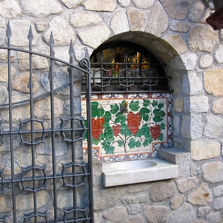 Hosteria Catalana Bossòst Exteriör bild