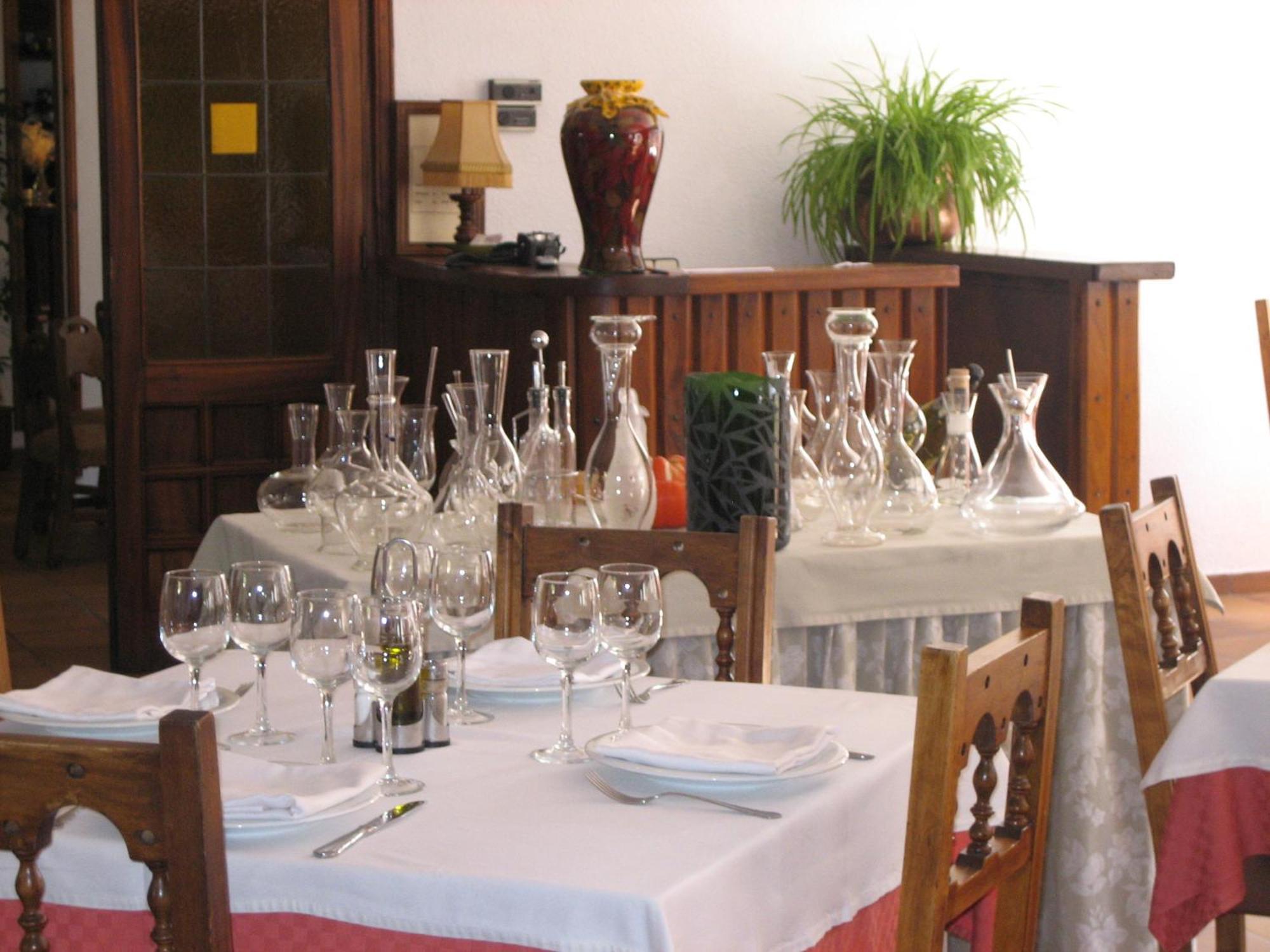 Hosteria Catalana Bossòst Exteriör bild